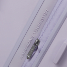 Чемодан 55 см Neovibe FRESH LILAC, Фото №7(Миниатюра) - samsonite.ua