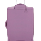 Чемодан 70 см Plume VIRTUAL PURPLE, Фото №4(Миниатюра) - samsonite.ua