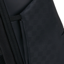 Рюкзак роллтоп 14" Urban tide BLACK, Фото №5(Миниатюра) - samsonite.ua