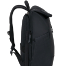 Рюкзак роллтоп 14" Urban tide BLACK, Фото №11(Миниатюра) - samsonite.ua