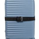 Ремінь багажний American tourist. ta BLACK/GREY, Фото №2(Мініатюра) - samsonite.ua