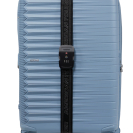 Ремінь багажний American tourist. ta BLACK/GREY, Фото №3(Мініатюра) - samsonite.ua