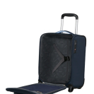 Чемодан 40 см Cloudrider SKY NAVY, Фото №2(Миниатюра) - samsonite.ua