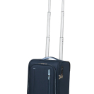 Чемодан 40 см Cloudrider SKY NAVY, Фото №4(Миниатюра) - samsonite.ua