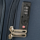 Чемодан 40 см Cloudrider SKY NAVY, Фото №7(Миниатюра) - samsonite.ua