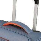 Чемодан 40 см Cloudrider STONE BLUE, Фото №3(Миниатюра) - samsonite.ua