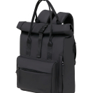 Рюкзак Urban groove BLACK, Фото №4(Мініатюра) - samsonite.ua