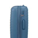 Валіза 67 см Neovibe STEEL BLUE, Фото №5(Мініатюра) - samsonite.ua