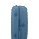 Валіза 67 см Neovibe STEEL BLUE, Фото №7(Мініатюра) - samsonite.ua
