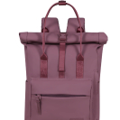 Рюкзак Urban groove GALACTIC MAUVE, Фото №1(Миниатюра) - samsonite.ua
