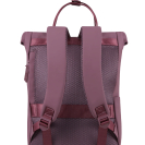 Рюкзак Urban groove GALACTIC MAUVE, Фото №2(Миниатюра) - samsonite.ua