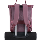 Рюкзак Urban groove GALACTIC MAUVE, Фото №3(Миниатюра) - samsonite.ua