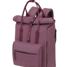 Рюкзак Urban groove GALACTIC MAUVE, Фото №4(Миниатюра) - samsonite.ua