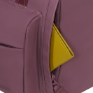 Рюкзак Urban groove GALACTIC MAUVE, Фото №6(Миниатюра) - samsonite.ua