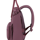 Рюкзак Urban groove GALACTIC MAUVE, Фото №10(Миниатюра) - samsonite.ua