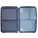 Набір із 3-х пакувальних кубів American tourist. ta STONE BLUE/BLUE, Фото №2(Мініатюра) - samsonite.ua