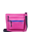 Сумка через плечо Colourdry ELECTRIC FUCHSIA, Фото №1(Миниатюра) - samsonite.ua