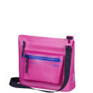 Сумка через плечо Colourdry ELECTRIC FUCHSIA, Фото №3(Миниатюра) - samsonite.ua