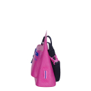Сумка через плечо Colourdry ELECTRIC FUCHSIA, Фото №6(Миниатюра) - samsonite.ua