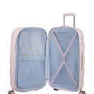 Чемодан 77 см Dreami DREAMYSKY PINK, Фото №2(Миниатюра) - samsonite.ua