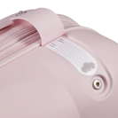 Чемодан 77 см Dreami DREAMYSKY PINK, Фото №9(Миниатюра) - samsonite.ua