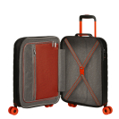 Валіза 55 см Neovibe TRUE BLACK, Фото №2(Мініатюра) - samsonite.ua