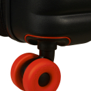 Валіза 55 см Neovibe TRUE BLACK, Фото №4(Мініатюра) - samsonite.ua