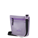 Сумка через плече Colourdry FRESH LILAC, Фото №3(Мініатюра) - samsonite.ua