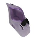 Сумка через плече Colourdry FRESH LILAC, Фото №4(Мініатюра) - samsonite.ua