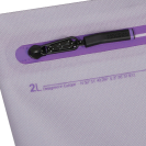 Сумка через плече Colourdry FRESH LILAC, Фото №8(Мініатюра) - samsonite.ua