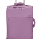 Чемодан 63 см Plume VIRTUAL PURPLE, Фото №1(Миниатюра) - samsonite.ua