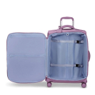 Чемодан 63 см Plume VIRTUAL PURPLE, Фото №2(Миниатюра) - samsonite.ua