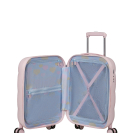 Чемодан 55 см Dreami DREAMYSKY PINK, Фото №2(Миниатюра) - samsonite.ua