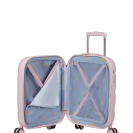 Чемодан 55 см Dreami DREAMYSKY PINK, Фото №8(Миниатюра) - samsonite.ua