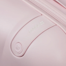 Чемодан 55 см Dreami DREAMYSKY PINK, Фото №10(Миниатюра) - samsonite.ua