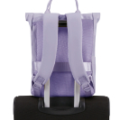 Рюкзак Urban groove LAVENDER, Фото №3(Миниатюра) - samsonite.ua