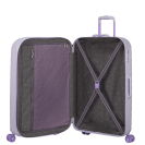 Валіза 77,5 см Neovibe FRESH LILAC, Фото №2(Мініатюра) - samsonite.ua