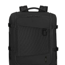 Рюкзак для путешествий 2-в-1 15.6" 2fit BLACK, Фото №1(Миниатюра) - samsonite.ua