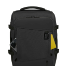Рюкзак для путешествий 2-в-1 15.6" 2fit BLACK, Фото №4(Миниатюра) - samsonite.ua
