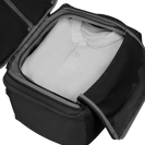 Рюкзак для путешествий 2-в-1 15.6" 2fit BLACK, Фото №6(Миниатюра) - samsonite.ua
