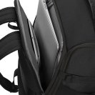 Рюкзак для путешествий 2-в-1 15.6" 2fit BLACK, Фото №7(Миниатюра) - samsonite.ua