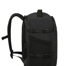 Рюкзак для путешествий 2-в-1 15.6" 2fit BLACK, Фото №8(Миниатюра) - samsonite.ua