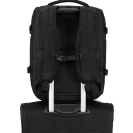 Рюкзак для путешествий 2-в-1 15.6" 2fit BLACK, Фото №10(Миниатюра) - samsonite.ua