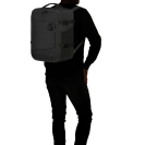 Рюкзак для путешествий 2-в-1 15.6" 2fit BLACK, Фото №12(Миниатюра) - samsonite.ua