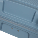 Чемодан 68 см Restackd FOG BLUE, Фото №7(Миниатюра) - samsonite.ua