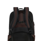 Рюкзак 15.6" Glam-go COFFEE BEAN, Фото №2(Миниатюра) - samsonite.ua