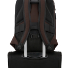 Рюкзак 15.6" Glam-go COFFEE BEAN, Фото №3(Миниатюра) - samsonite.ua