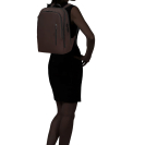 Рюкзак 15.6" Glam-go COFFEE BEAN, Фото №4(Миниатюра) - samsonite.ua