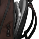 Рюкзак 15.6" Glam-go COFFEE BEAN, Фото №8(Миниатюра) - samsonite.ua