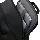 Рюкзак 15,6" Urban tide BLACK, Фото №6(Мініатюра) - samsonite.ua